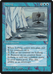 Iceberg