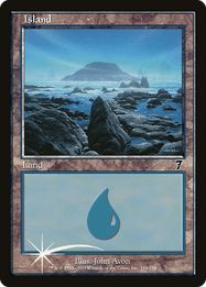 Island
