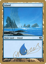 Island