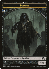 Zombie
