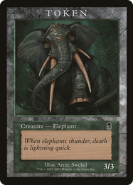 Elephant