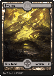 Swamp