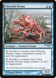 Viscerid Drone