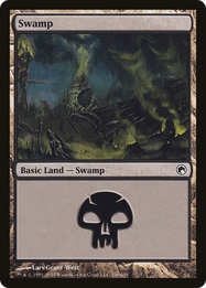 Swamp