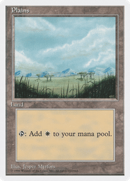 Plains