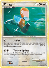 Porygon