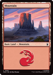 Mountain