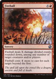 Fireball