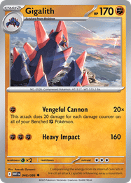Gigalith