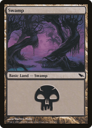 Swamp