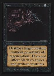 Terror