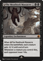The Meathook Massacre