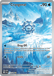 Cryogonal