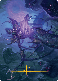Sidisi, Regent of the Mire // Sidisi, Regent of the Mire