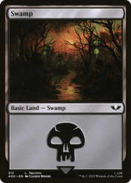 Swamp