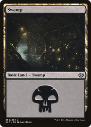 Swamp