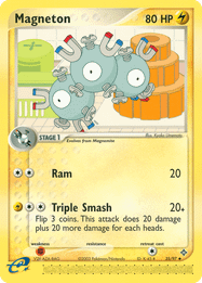 Magneton