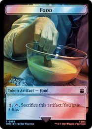 Food