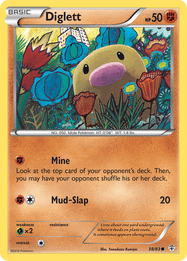 Diglett