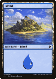 Island