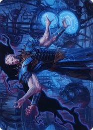 Ertai Resurrected // Ertai Resurrected