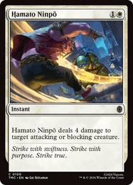 Hamato Ninpō