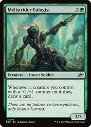 Meltstrider Eulogist