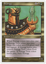Stangg