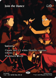 Join the Dance