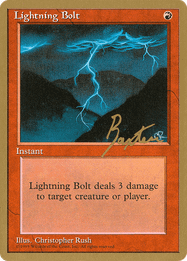 Lightning Bolt