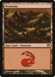 Mountain
