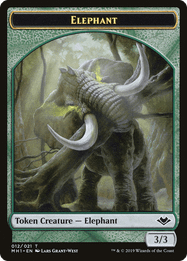 Elephant