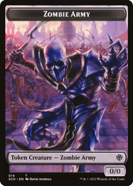Zombie Army