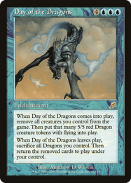 Day of the Dragons