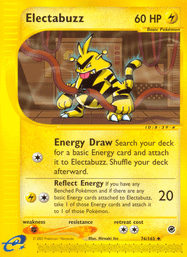 Electabuzz