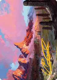 Rugged Highlands // Rugged Highlands