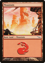 Mountain