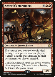 Angrath's Marauders