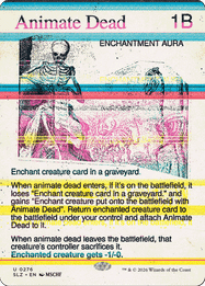 Animate Dead