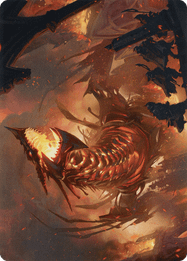 The Fall of Kroog // The Fall of Kroog