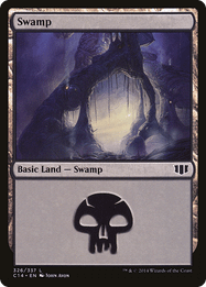 Swamp