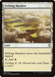 Drifting Meadow