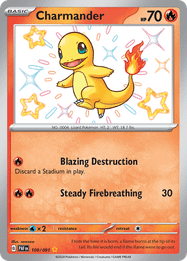 Charmander
