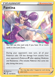 Fantina