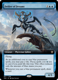 Defiler of Dreams