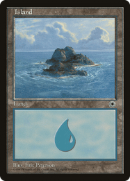 Island