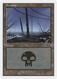 Swamp