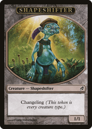 Shapeshifter