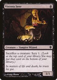 Viscera Seer