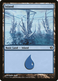 Island